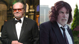 What’s Jack Nicholson going to do with German comedy <i>Toni Erdmann</i>?
